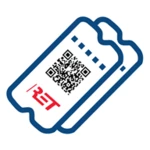 Logo of RET Barcode android Application 